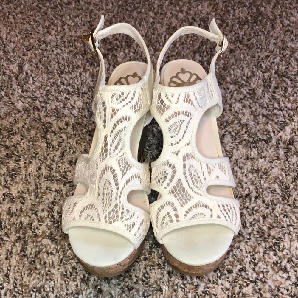 Wedges
